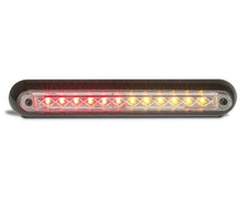 LED Autolamps 235BBSTI12/2 12 Volt Stop/Tail & Indicator Lamps - Pair